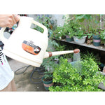 Annaffiatoio PP Forniture per giardinaggio paesaggistico Annaffiatoio Strumenti per irrigazione con irrigazione a bocca lunga, capacità: 7 litri, consegna colore casuale, Capacity: 7L
