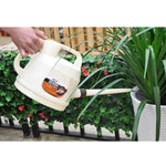 Annaffiatoio PP Forniture per giardinaggio paesaggistico Annaffiatoio Strumenti per irrigazione con irrigazione a bocca lunga, capacità: 7 litri, consegna colore casuale, Capacity: 7L
