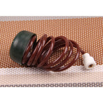 2 PCS Giardinaggio Irrigazione automatica Irrigazione a goccia Set Fiori Dispositivo di irrigazione in vaso Dispositivo di irrigazione automatica Kit di irrigazione, Watering Pot 12
