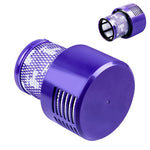Filtro antipolvere lavabile per aspirapolvere Dyson V10