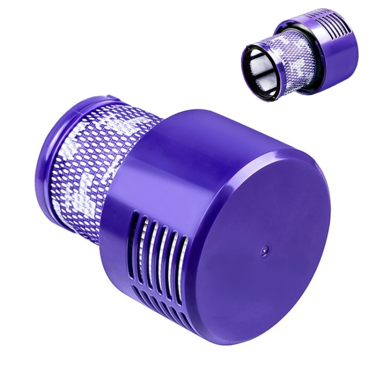 Filtro antipolvere lavabile per aspirapolvere Dyson V10