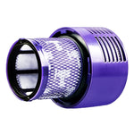 Filtro antipolvere lavabile per aspirapolvere Dyson V10