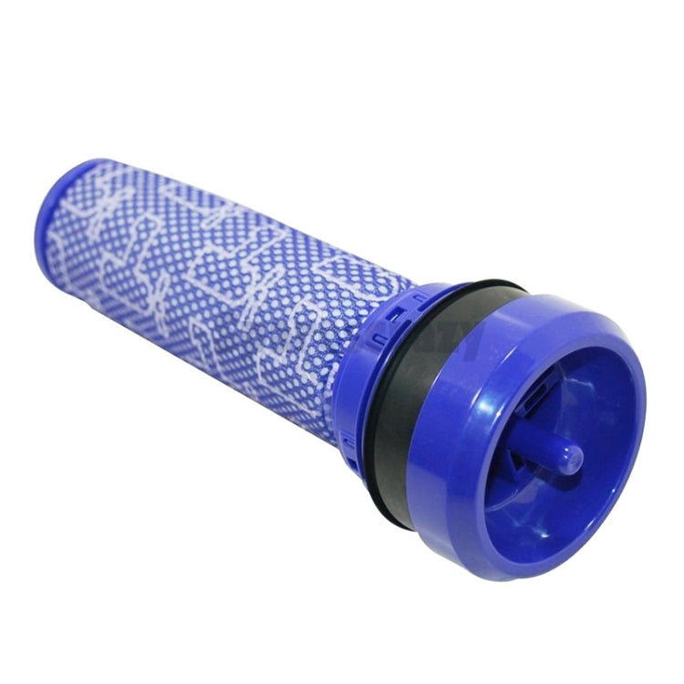 Filtro prepolvere lavabile per aspirapolvere Dyson DC39