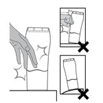 Tazza potente portatile da viaggio per caffè da solo, tè freddo alle erbe, bevanda gassata, tazza per bottiglia d'acqua, capacità: 500 ml