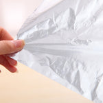 Carta da barbecue in carta stagnola di alluminio Bakest da 5 pezzi da 5 m, 5 PCS Barbecue Paper