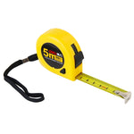 deli Righello retrattile Nastro di misurazione Righello portatile Mini metro a nastro, Lunghezza: 5 m, 5m