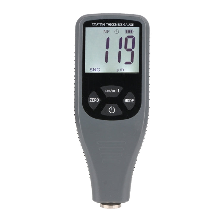 Misuratore spessore vernice digitale 2 in 1 RZ240
