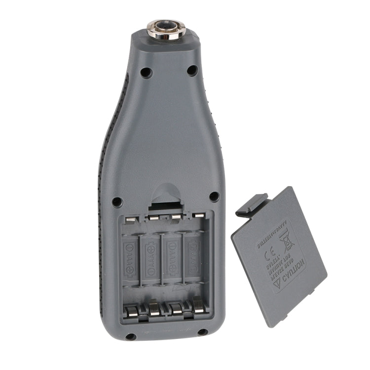 Misuratore spessore vernice digitale 2 in 1 RZ240