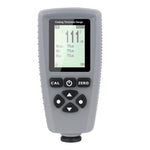 Misuratore spessore vernice con display LCD RZEC770