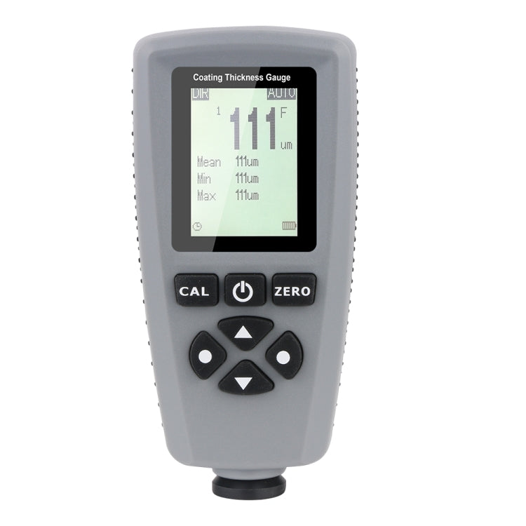 Misuratore spessore vernice con display LCD RZEC770