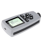 Misuratore spessore vernice con display LCD RZEC770
