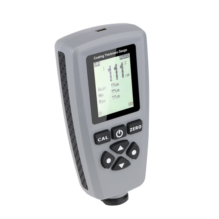 Misuratore spessore vernice con display LCD RZEC770