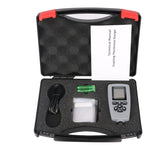 Misuratore spessore vernice con display LCD RZEC770