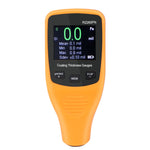 Misuratore spessore vernice RZ260FN 2 in 1 ultrasuoni LCD