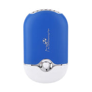 Small Portable Air Conditioner Cooling Fan with USB Charging Mini