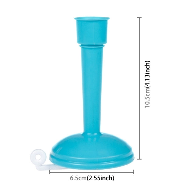 2 PZ Rubinetto Splash Risparmio d'acqua Doccia Bagno Filtro Valvola regolabile Dispositivi per il risparmio dell'acqua, Dimensioni ridotte: 6,5 x 10,5 cm, Adatto per rubinetti rotondi da 17 mm di diametro