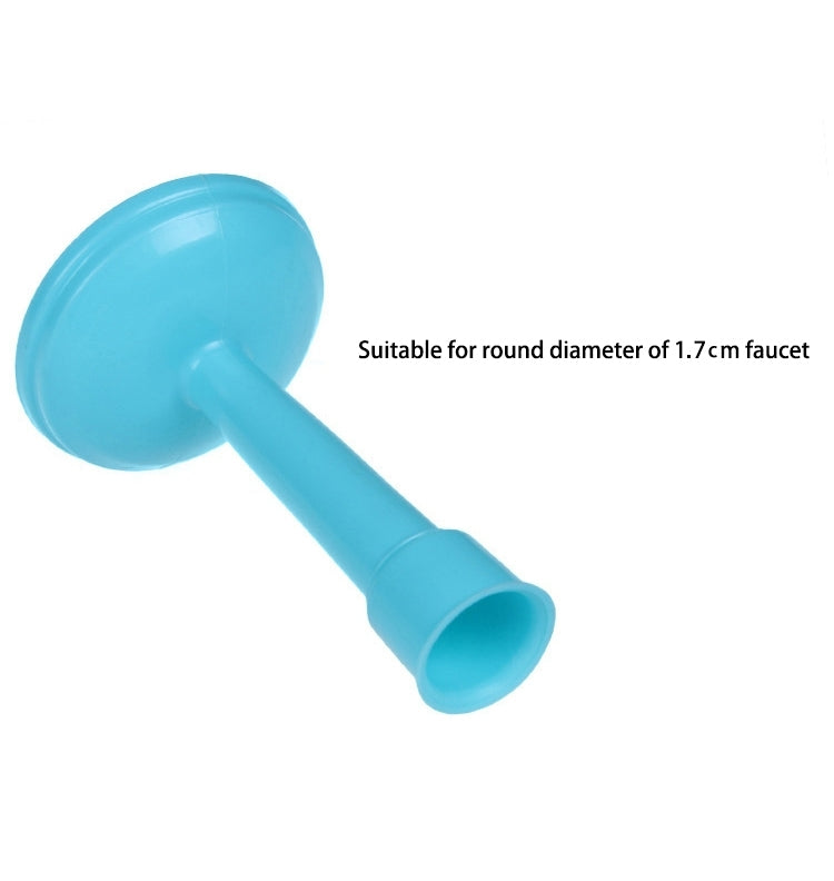 2 PZ Rubinetto Splash Risparmio d'acqua Doccia Bagno Filtro Valvola regolabile Dispositivi per il risparmio dell'acqua, Dimensioni ridotte: 6,5 x 10,5 cm, Adatto per rubinetti rotondi da 17 mm di diametro