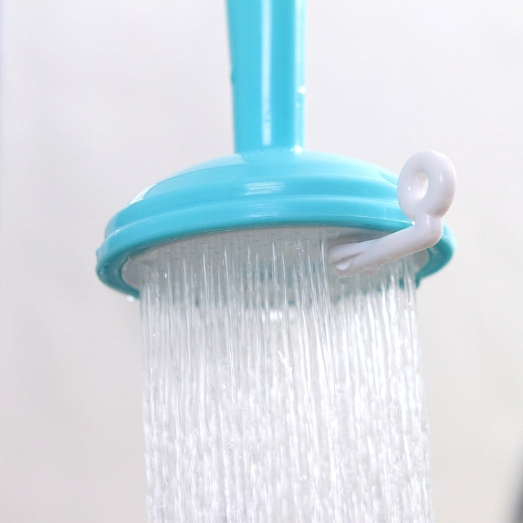 2 PZ Rubinetto Splash Risparmio d'acqua Doccia Bagno Filtro Valvola regolabile Dispositivi per il risparmio dell'acqua, Dimensioni ridotte: 6,5 x 10,5 cm, Adatto per rubinetti rotondi da 17 mm di diametro