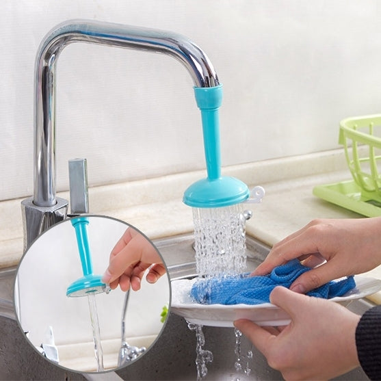 2 PZ Rubinetto Splash Risparmio d'acqua Doccia Bagno Filtro Valvola regolabile Dispositivi per il risparmio dell'acqua, Dimensioni ridotte: 6,5 x 10,5 cm, Adatto per rubinetti rotondi da 17 mm di diametro