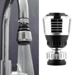 5 pezzi filtro da cucina gorgogliatore aeratore a risparmio idrico doccia rubinetto paraspruzzi filtro testa girevole, dimensioni: 62 x 36 x 23,5 mm, Strainer Bubbler