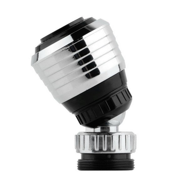 5 pezzi filtro da cucina gorgogliatore aeratore a risparmio idrico doccia rubinetto paraspruzzi filtro testa girevole, dimensioni: 62 x 36 x 23,5 mm, Strainer Bubbler