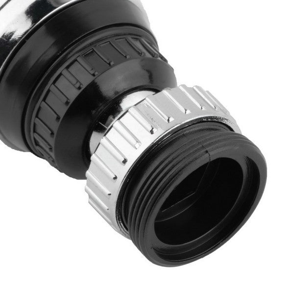 5 pezzi filtro da cucina gorgogliatore aeratore a risparmio idrico doccia rubinetto paraspruzzi filtro testa girevole, dimensioni: 62 x 36 x 23,5 mm, Strainer Bubbler