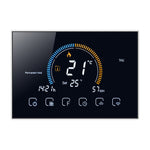 Termostato ambiente BHT-8000-GC per caldaia acqua/gas