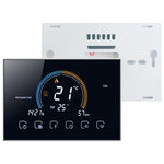 Termostato ambiente BHT-8000-GC per caldaia acqua/gas