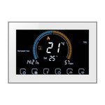 Termostato ambiente BHT-8000-GC per caldaia acqua/gas