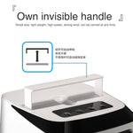 Mini ventola da tavolo con funzione umidificatore