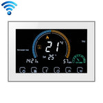 Termostato ambiente WiFi per caldaia acqua/gas BHT-8000-GCLW
