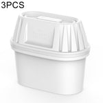 Elemento bollitore con filtro ingresso acqua originale Xiaomi Mijia da 3 pezzi, Inlet Filter Kettle Element