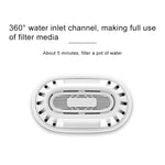 Elemento bollitore con filtro ingresso acqua originale Xiaomi Mijia da 3 pezzi, Inlet Filter Kettle Element
