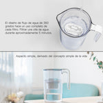 Elemento bollitore con filtro ingresso acqua originale Xiaomi Mijia da 3 pezzi, Inlet Filter Kettle Element