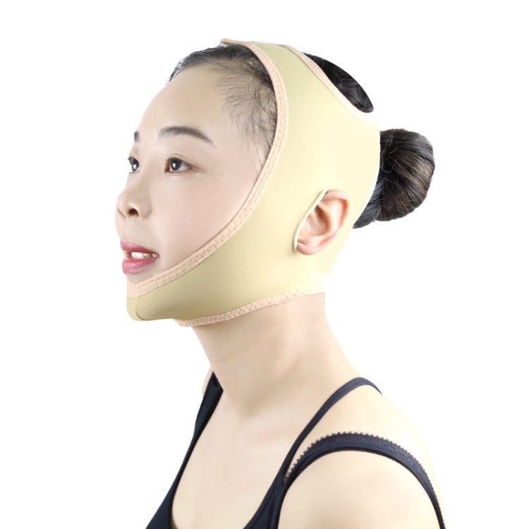 Cintura viso in lycra traspirante taglia XL