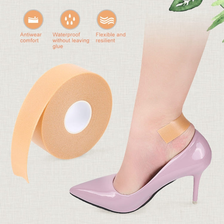 Scarpe multifunzionali con tacco alto Adesivo resistente all'usura che impedisce la macinazione dei piedi