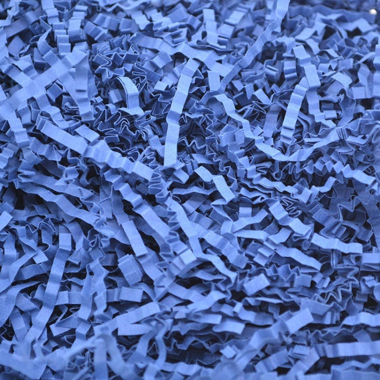 20g RF1101-20 Carta riempitiva Raffiti Erba triturata e accartocciata Decorazioni per matrimoni Confezione regalo per feste