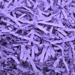 20g RF1101-20 Carta riempitiva Raffiti Erba triturata e accartocciata Decorazioni per matrimoni Confezione regalo per feste