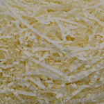 20g RF1101-20 Carta riempitiva Raffiti Erba triturata e accartocciata Decorazioni per matrimoni Confezione regalo per feste