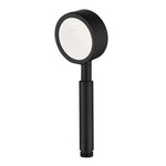 Soffione doccia rotondo in acciaio inox 304 80 mm