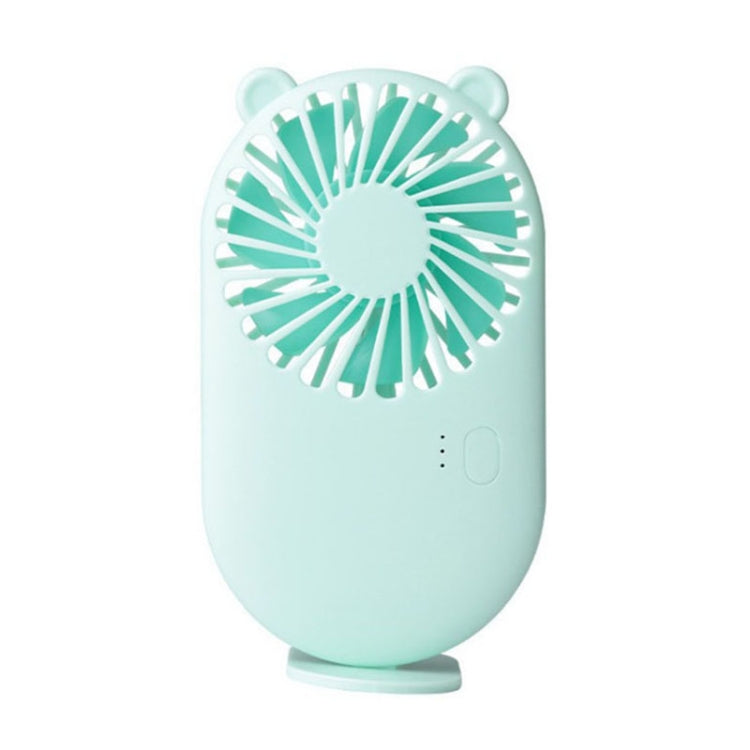 Ventilatore tascabile portatile mini USB con 3 velocità