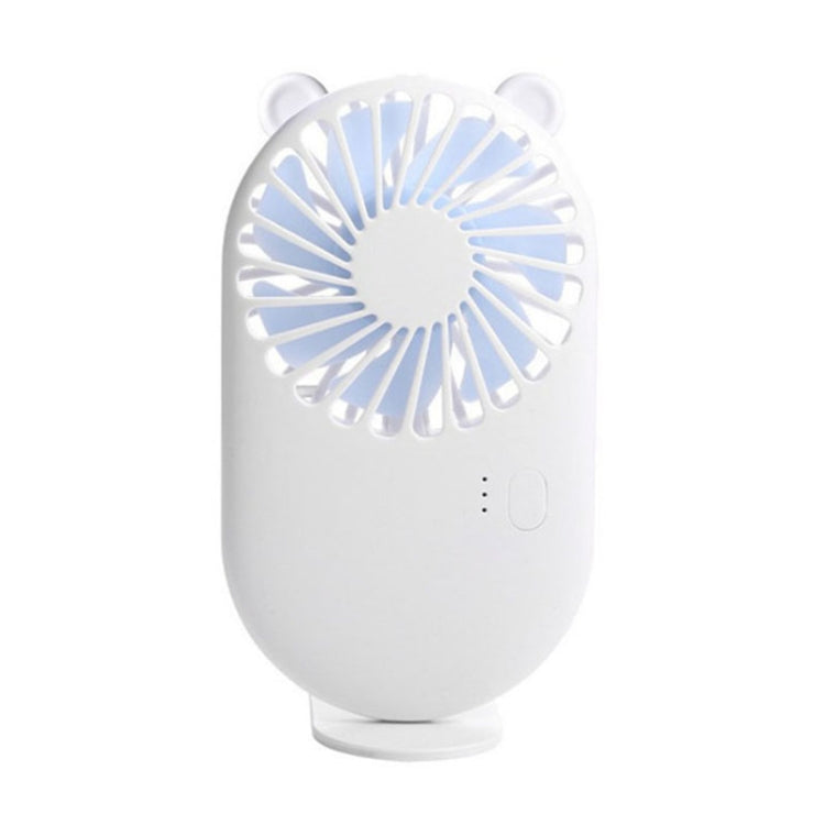 Ventilatore tascabile portatile mini USB con 3 velocità