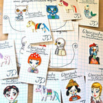 Pellicola termoretraibile traslucida 20x29 cm 50 pezzi