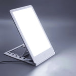 Lampada terapia solare naturale SAD Touch Light 11000 Lux