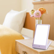 Lampada per terapia solare naturale SAD Touch Light da 11000 Lux Bionic Sunlight