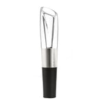 Decanter per versatore di vino ossigenante per aerazione essenziale portatile in acciaio inossidabile originale Xiaomi Youpin CIRCLE JOY, Wine Pourer