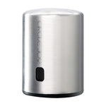 Tappo per vino originale Xiaomi Youpin Circle Joy in acciaio inossidabile con memoria sottovuoto, Wine Stopper