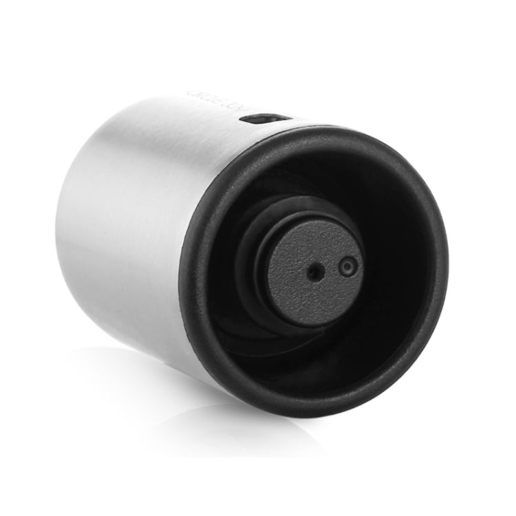 Tappo per vino originale Xiaomi Youpin Circle Joy in acciaio inossidabile con memoria sottovuoto, Wine Stopper