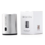 Tappo per vino originale Xiaomi Youpin Circle Joy in acciaio inossidabile con memoria sottovuoto, Wine Stopper