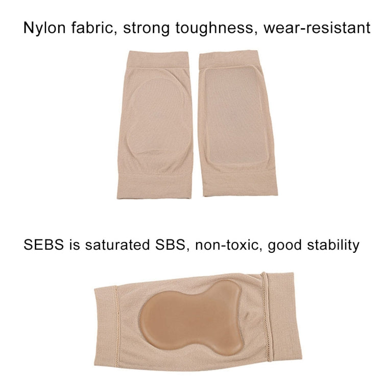 SEBS Calzini protettivi anti-cracking per benda protettiva, Single SEBS Short Style, Double SEBS Short Style, Double SEBS Long Style